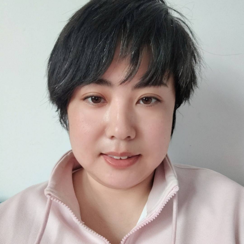 朵朵的第一张照片--晋中王婆说媒